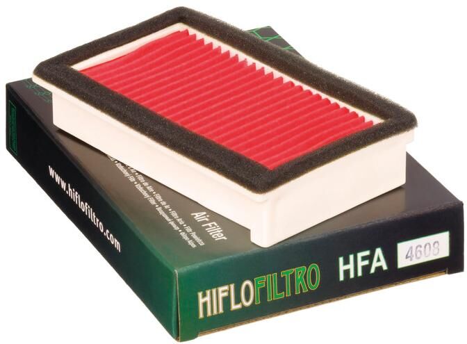 Hiflofiltro luchtfilterelement