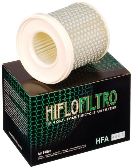 Hiflofiltro luchtfilterelement