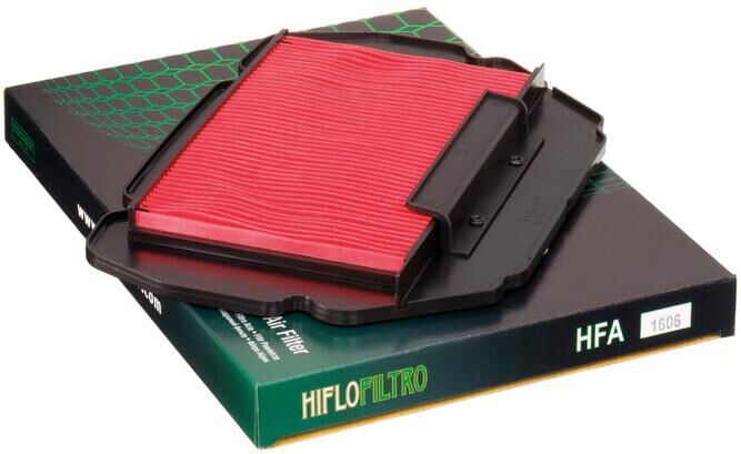 Hiflofiltro luchtfilterelement
