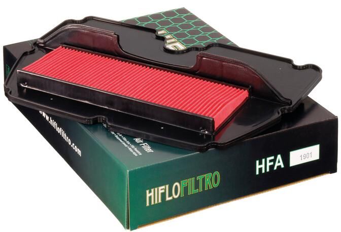 Hiflofiltro luchtfilterelement