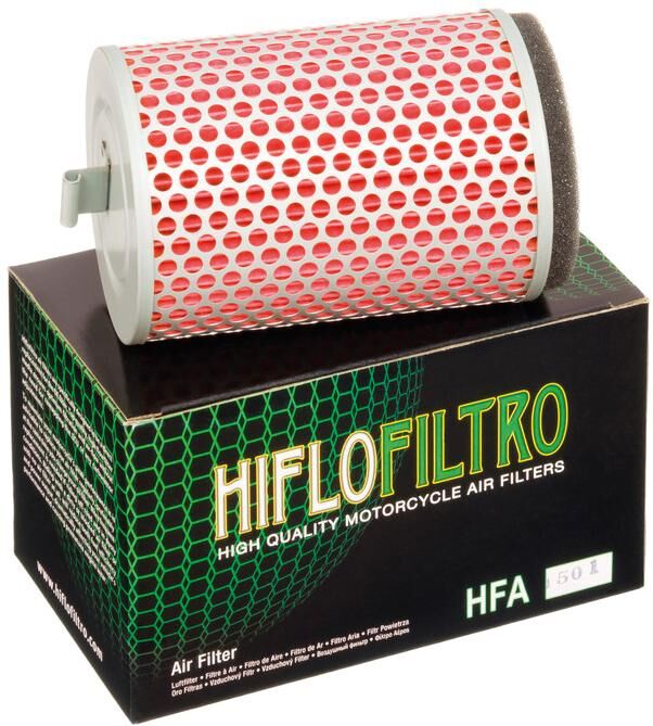 Hiflofiltro luchtfilterelement