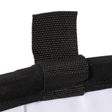 Tela de reflexão Linkstar 2 em 1 R-6090SW White White 60x90 cm