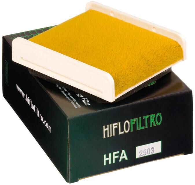 Hiflofiltro luchtfilterelement