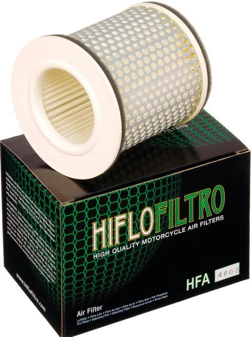 Hiflofiltro luchtfilterelement