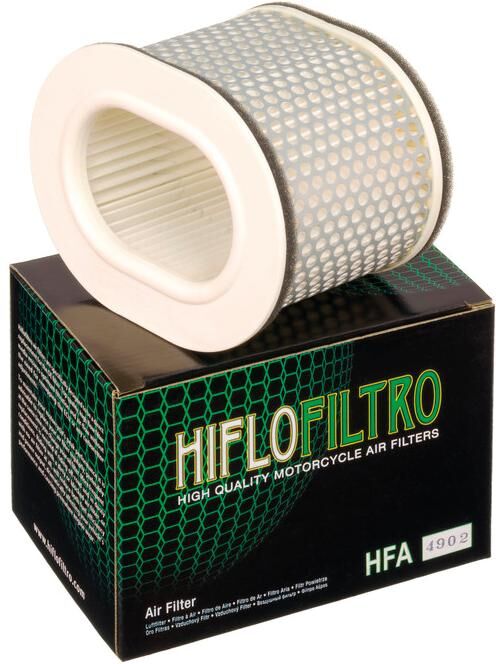 Hiflofiltro luchtfilterelement