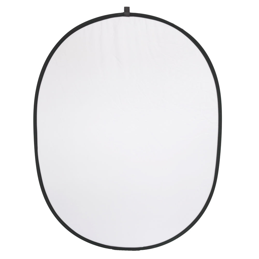 Zaslon za odsev Linkstar 2 v 1 R-90120SW Silver White 90x120 cm