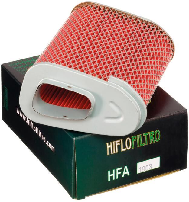 Hiflofiltro luchtfilterelement