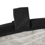 Linkstar reflexiós képernyő 2-ben 1 R-100150Sw ezüst fehér 100x150 cm