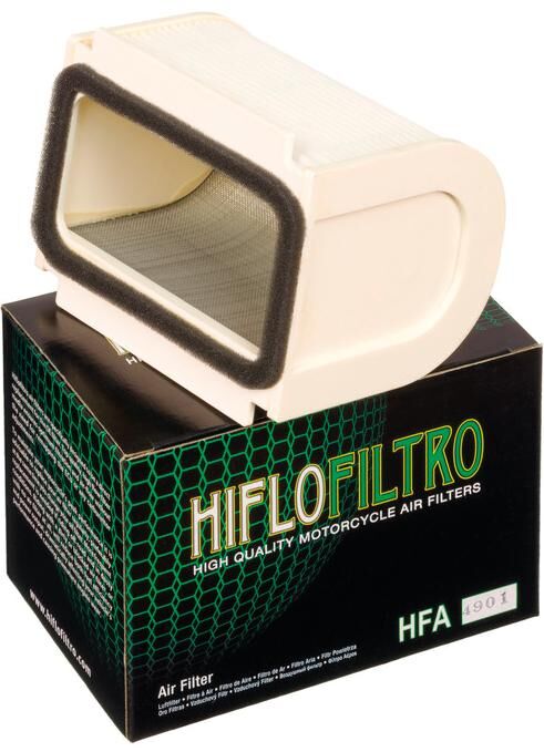Hiflofiltro luchtfilterelement