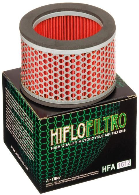 Hiflofiltro luchtfilterelement