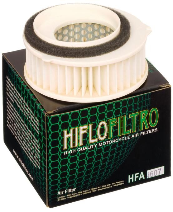 Hiflofiltro luchtfilterelement