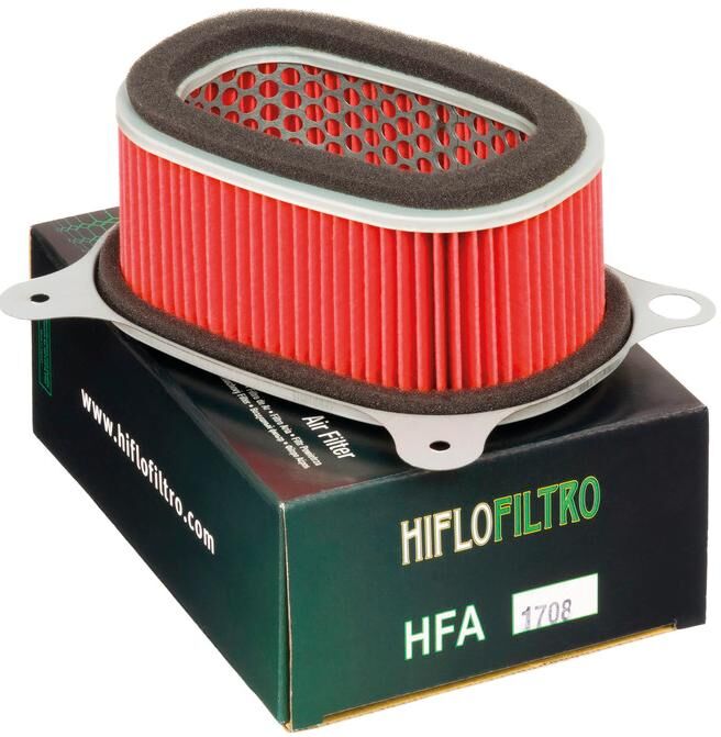Hiflofiltro luchtfilterelement