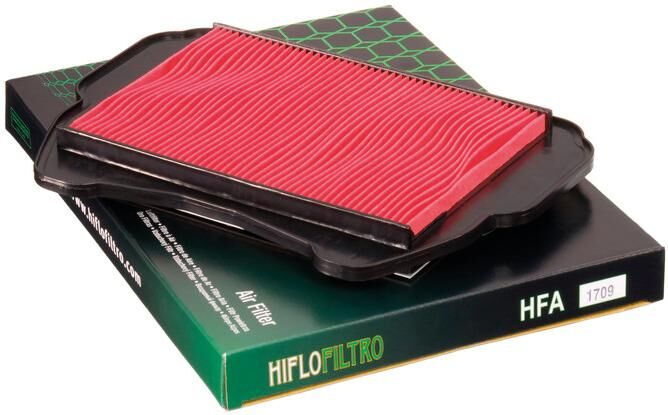 Hiflofiltro luchtfilterelement