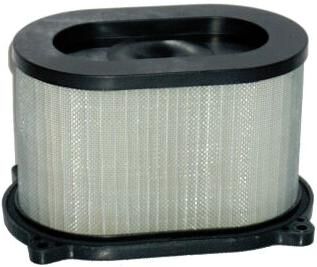 Hiflofiltro luchtfilterelement air filter hiflo hfa3609