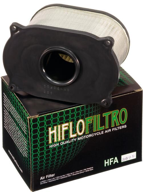 Hiflofiltro luchtfilterelement