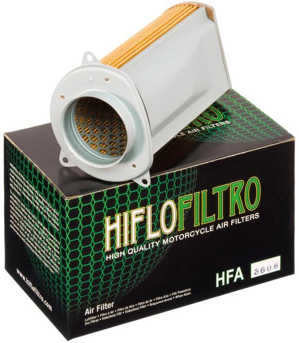 Hiflofiltro luchtfilterelement