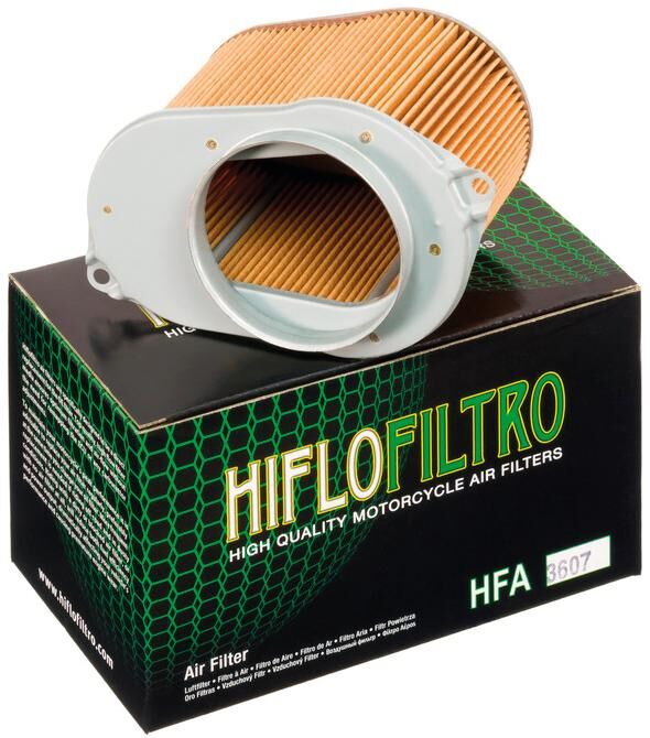 Hiflofiltro luchtfilterelement