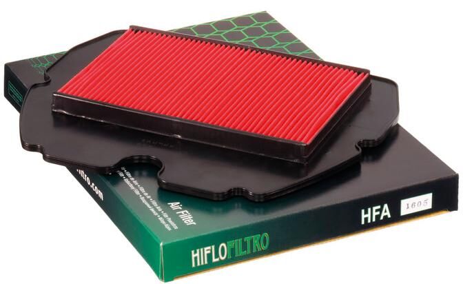 Hiflofiltro luchtfilterelement