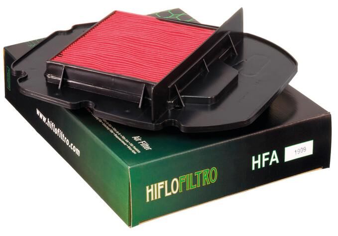 Hiflofiltro luchtfilterelement