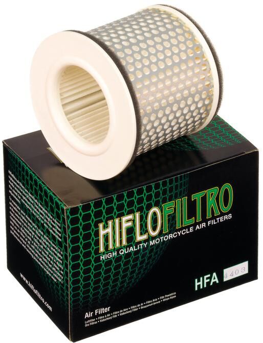 Hiflofiltro luchtfilterelement