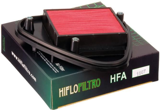 Hiflofiltro luchtfilterelement
