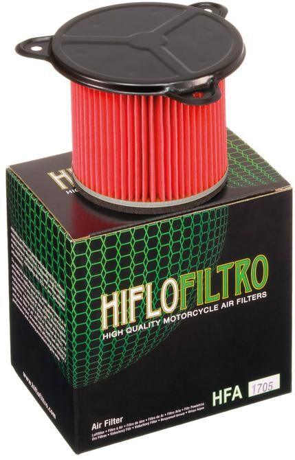Hiflofiltro luchtfilterelement