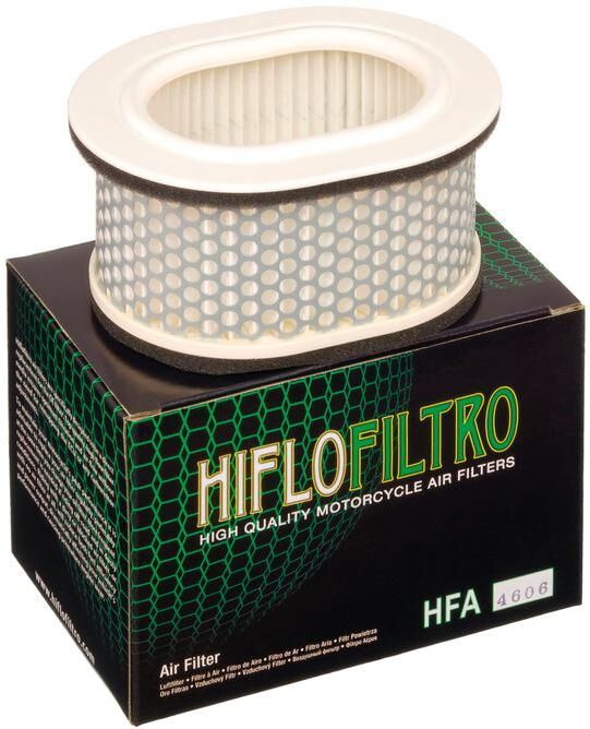 Hiflofiltro luchtfilterelement