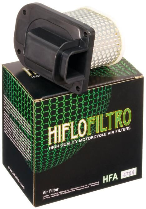 Hiflofiltro luchtfilterelement