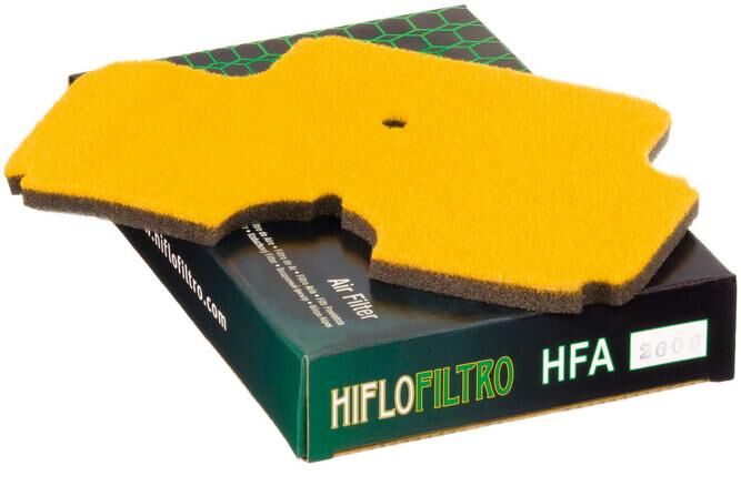 Hiflofiltro luchtfilterelement