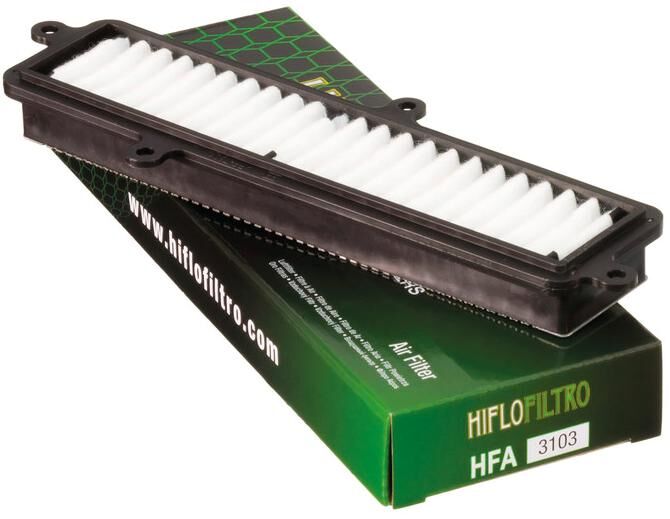 Hiflofiltro luchtfilterelement
