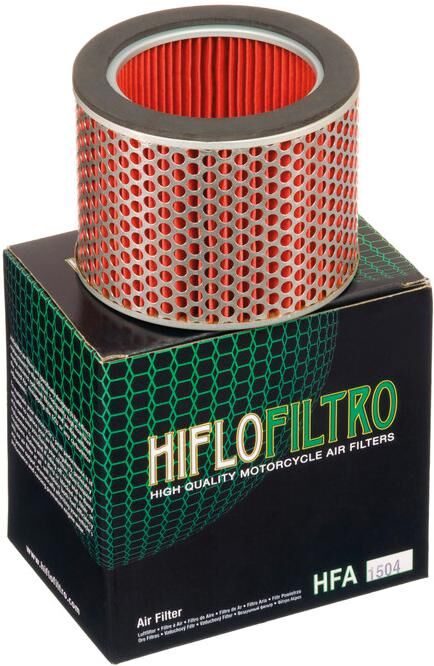Hiflofiltro luchtfilterelement
