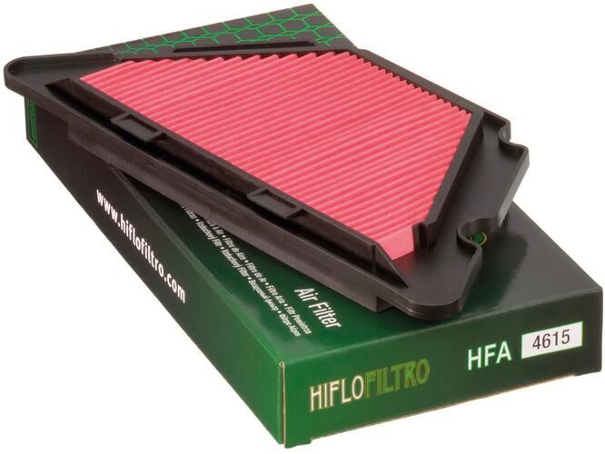 Hiflofiltro luchtfilterelement