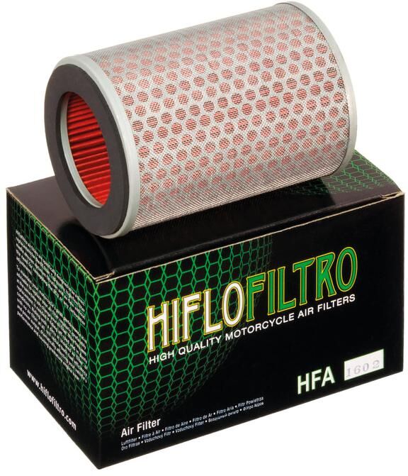Hiflofiltro luchtfilterelement