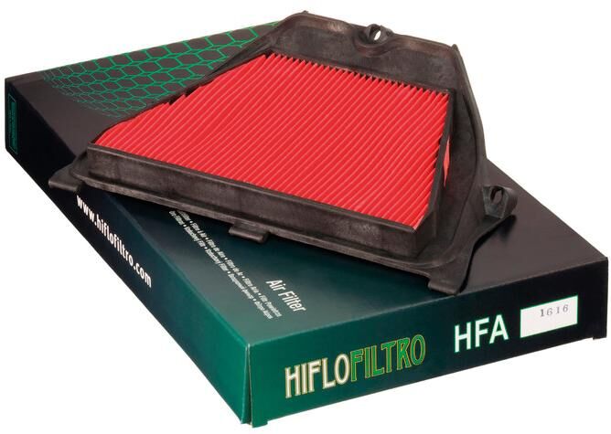 Hiflofiltro luchtfilterelement