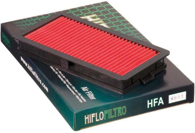 Hiflofiltro luchtfilterelement