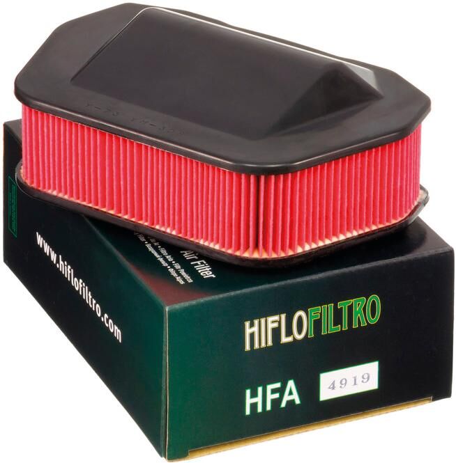 Hiflofiltro luchtfilterelement