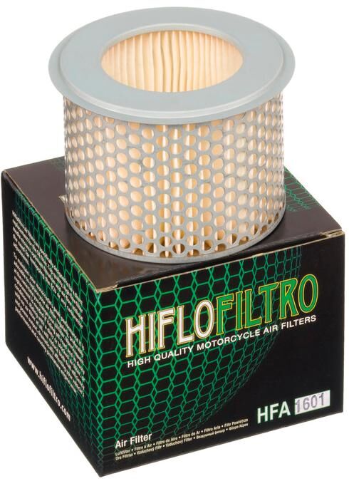 Hiflofiltro luchtfilterelement