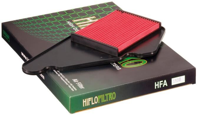 Hiflofiltro luchtfilterelement