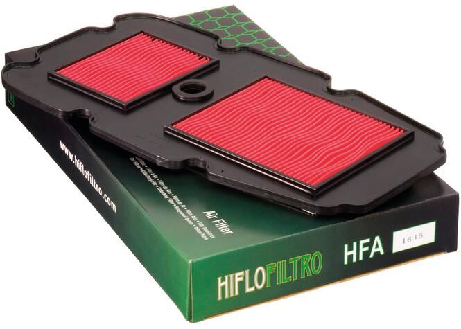 Hiflofiltro luchtfilterelement