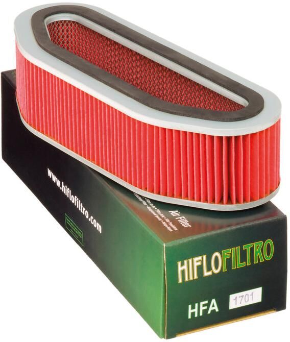 Hiflofiltro luchtfilterelement