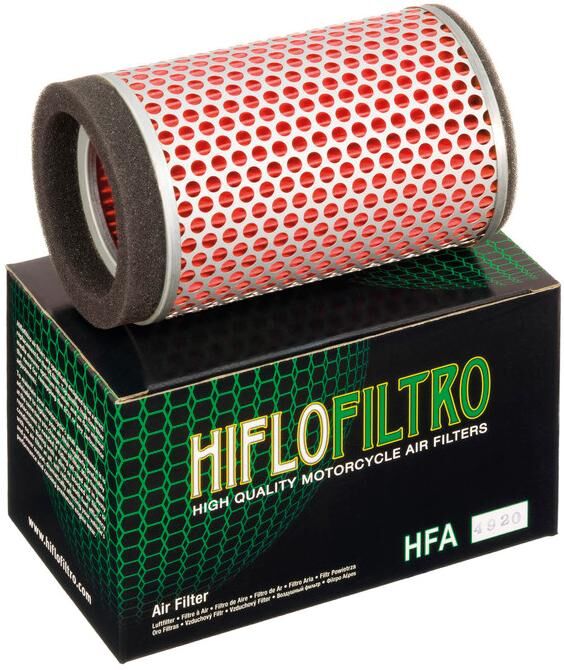 Hiflofiltro luchtfilterelement