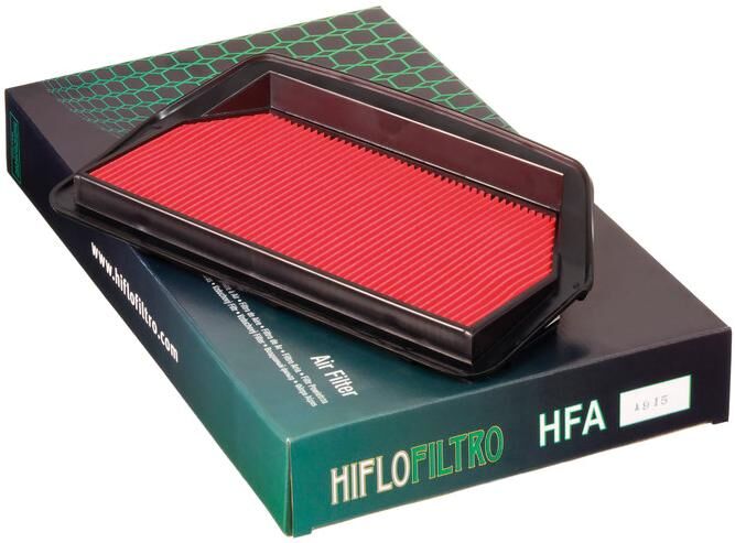 Hiflofiltro luchtfilterelement