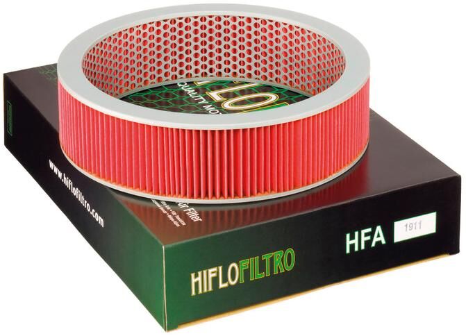 Hiflofiltro luchtfilterelement