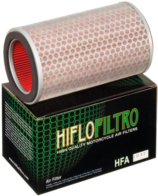 Hiflofiltro luchtfilterelement