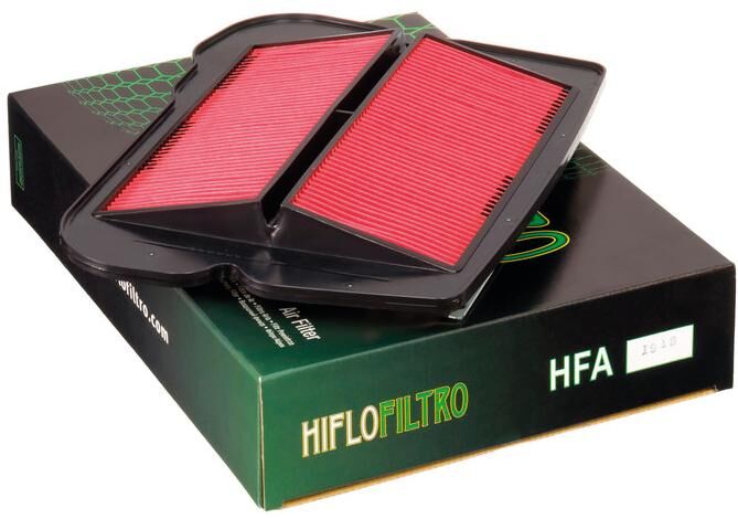 Hiflofiltro luchtfilterelement