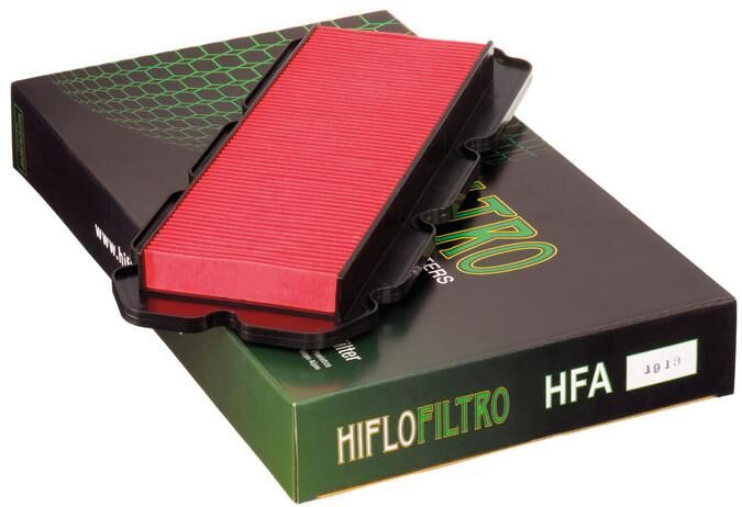 Hiflofiltro luchtfilterelement