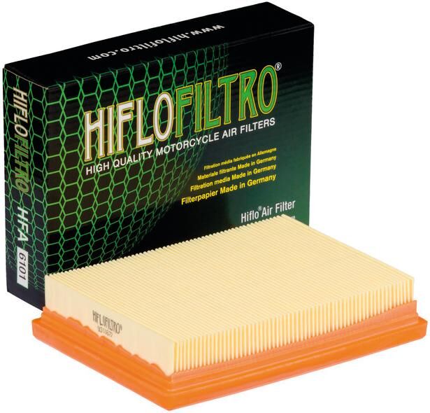 Hiflofiltro luchtfilterelement