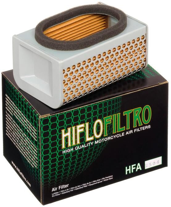 Hiflofiltro luchtfilterelement