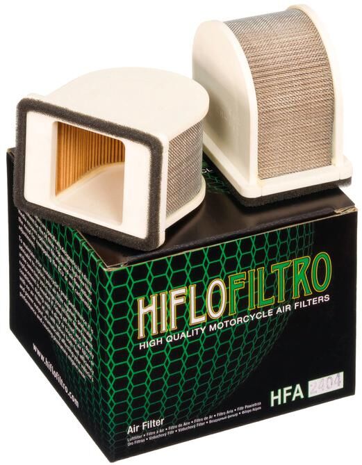 Hiflofiltro luchtfilterelement