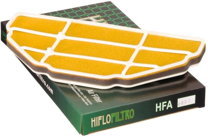 Hiflofiltro luchtfilterelement
